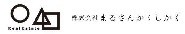 株式会社まるさんかくしかく